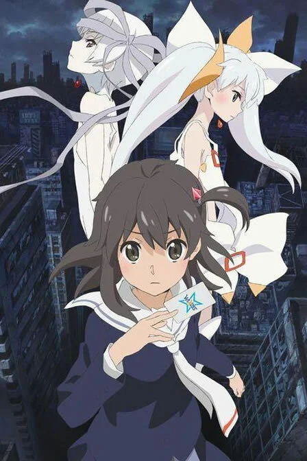 Селектор: Разрушение «WIXOSS»